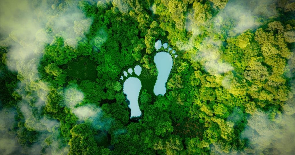 Carbon Footprint (ISO 14064) Verificaiton