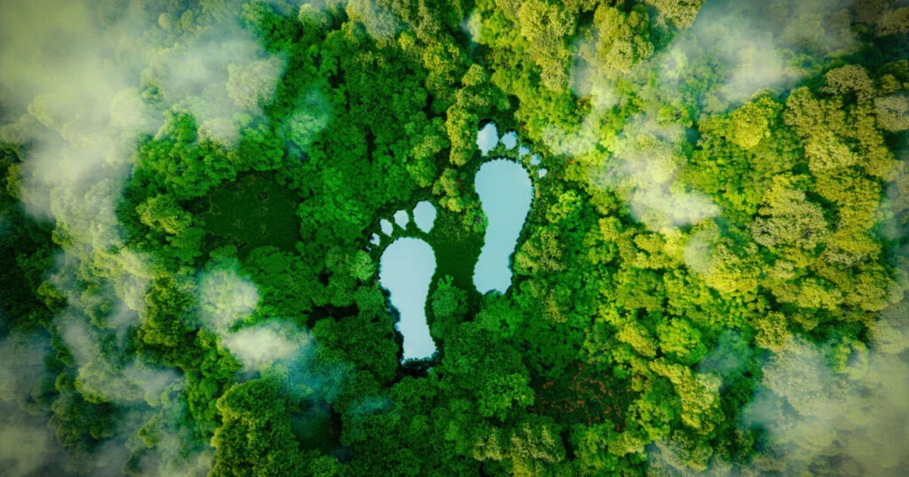 Carbon Footprint (ISO 14064) Verificaiton