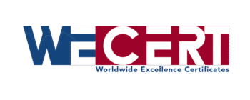 WECERT Logo