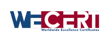 WECERT Logo