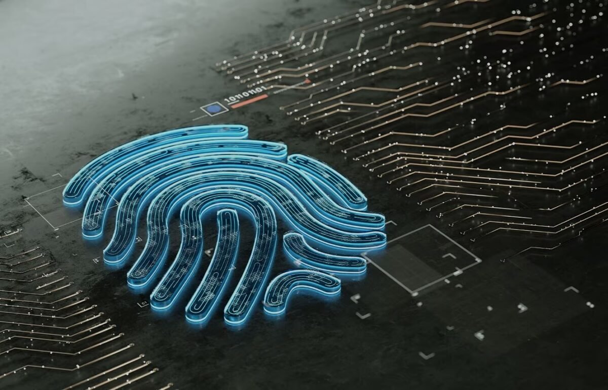 Information Security Management System