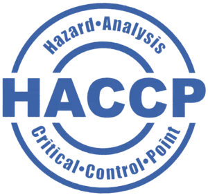 HACCP