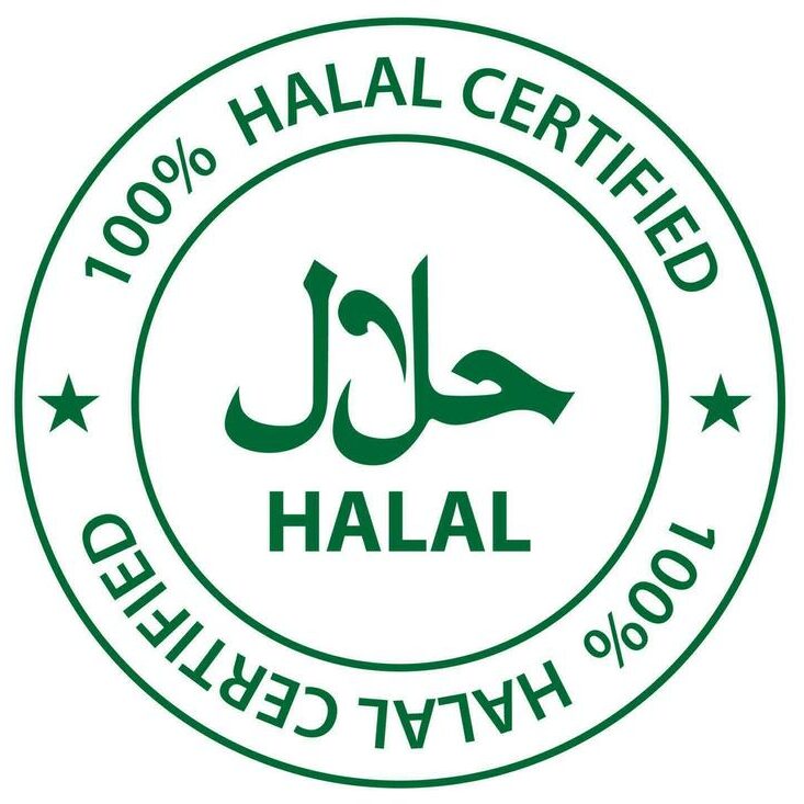 HALAL Logo