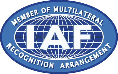 IAF-Logo