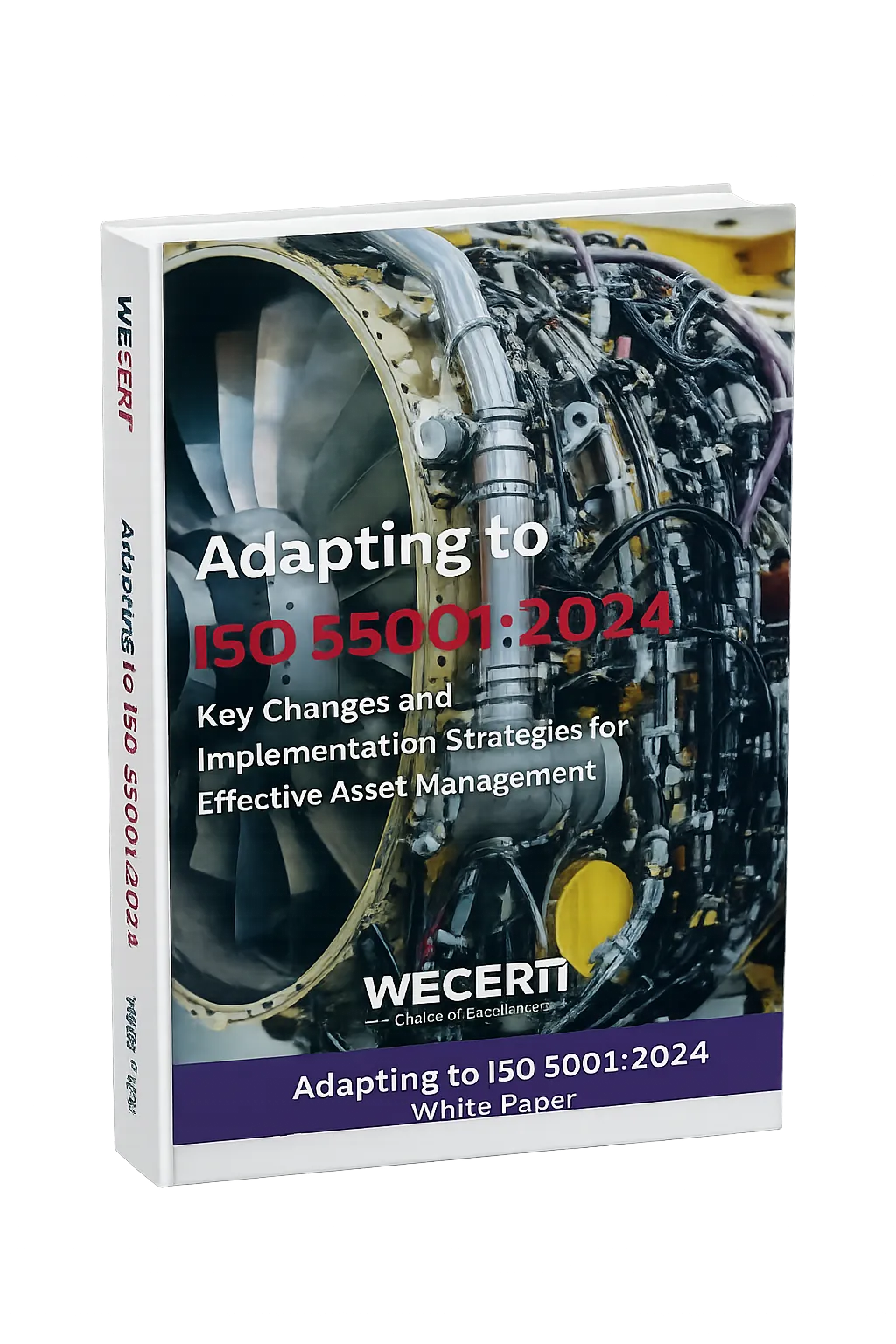 ISO 55001