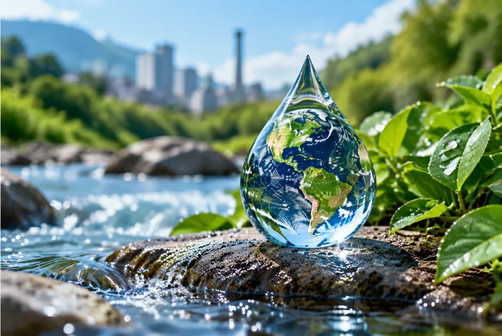 ISO_14046_Water_Footprint