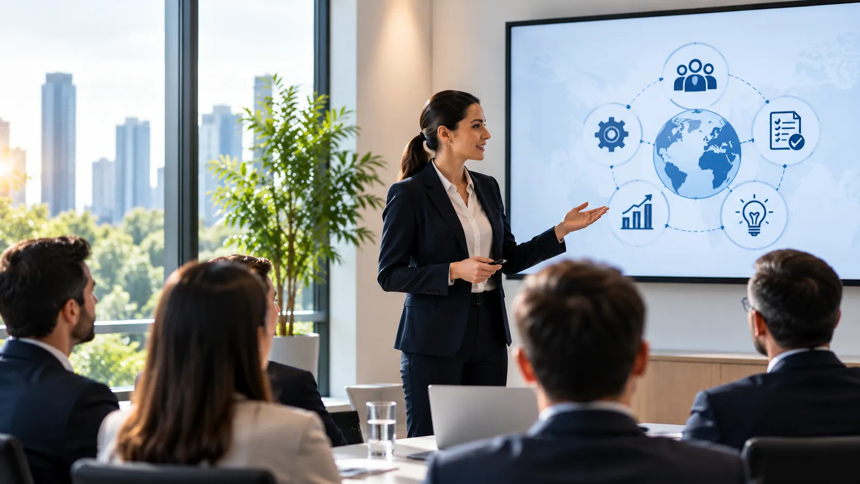 wecert-professional-training