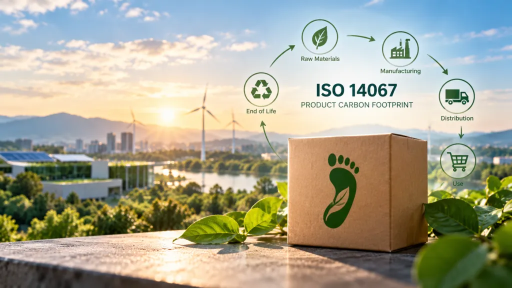 wecert_iso_14067